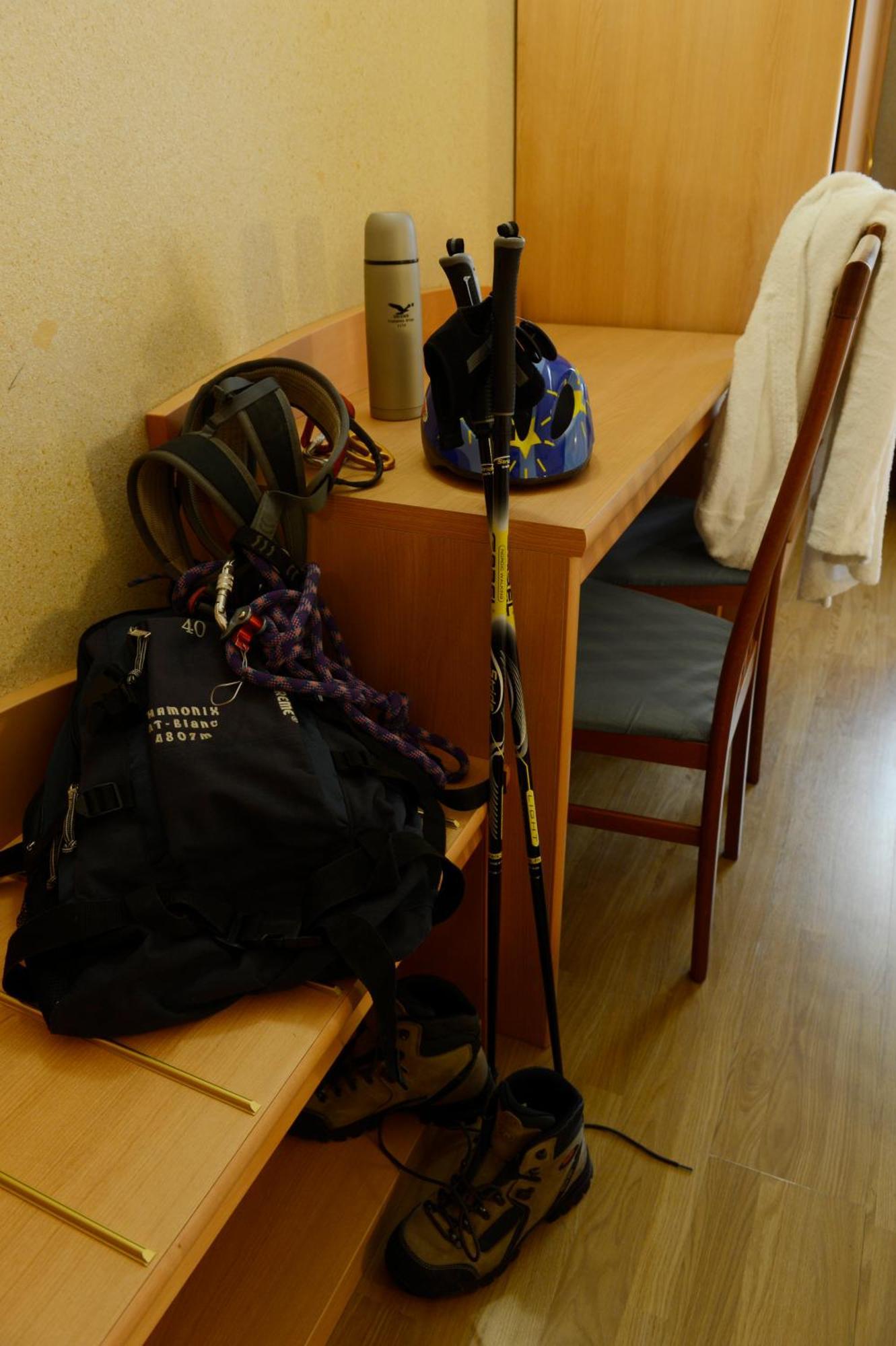 Hotel Vittoria Folgaria Room photo