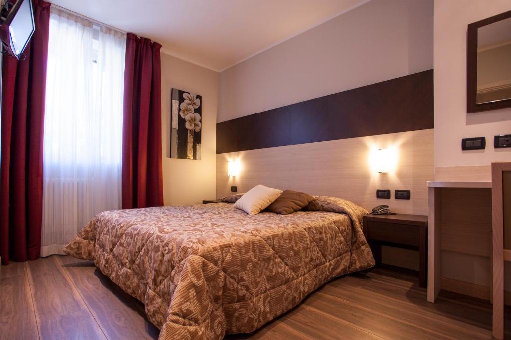 Hotel Vittoria Folgaria Room photo