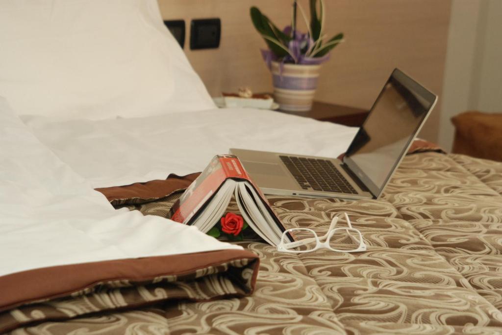 Hotel Vittoria Folgaria Room photo